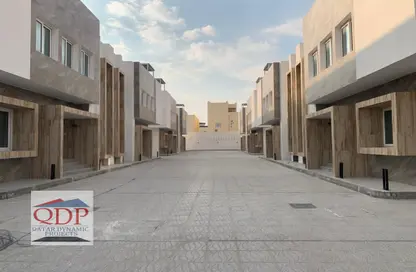 صورة لـ مبنى خارجي مجمع سكني - 1 حمام للايجار في أم صلال علي - أم صلال على - الدوحة ، صورة رقم 1