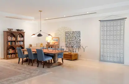Villa - 5 Bedrooms - 5 Bathrooms for sale in West Bay Lagoon - West Bay Lagoon - Doha