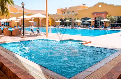 Villa - 4 Bedrooms - 4 Bathrooms for rent in Abu Sidra - Al Rayyan - Doha