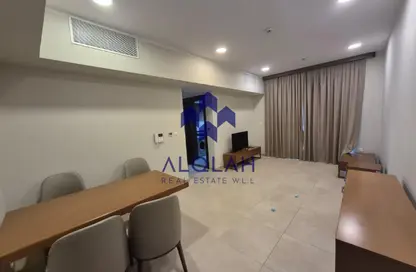 شقة - 2 غرف نوم - 2 حمامات للايجار في مدينة اللسيل - الوسيل