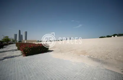 Land - Studio for sale in Qetaifan Islands - Lusail