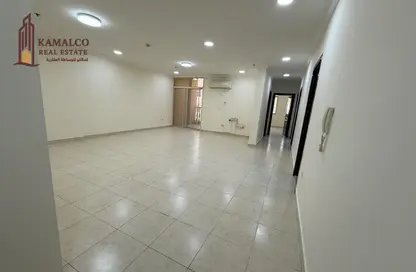 شقة - 2 غرف نوم - 3 حمامات للايجار في شارع النصر - النصر - الدوحة