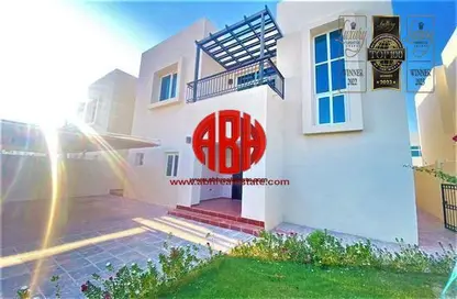 مجمع سكني - 4 غرف نوم - 5 حمامات للايجار في فلل عين خالد - عين خالد - الدوحة