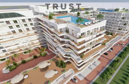 Bulk Sale Units - Studio - 7+ Bathrooms for sale in Lusail City - Lusail