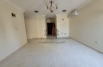 شقة - غرفة نوم - 1 حمام للايجار في شارع حضرموت - دوحة الجديد - الدوحة