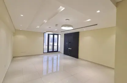 Apartment - 3 Bedrooms - 3 Bathrooms for rent in Milan - Fox Hills - Fox Hills - Lusail