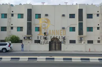 بناية كاملة - 3 غرف نوم - 3 حمامات للبيع في الوكرة - الوكرة - الوكرة - الوكرة