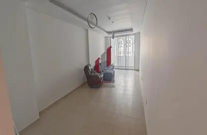 Apartment - 1 Bedroom - 1 Bathroom for rent in Viva Central - Viva Bahriyah - The Pearl Island - Doha