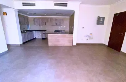 Apartment - 3 Bedrooms - 2 Bathrooms for rent in Najma Street - Najma - Doha