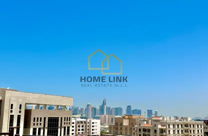 Apartment - 2 Bedrooms - 2 Bathrooms for sale in Fox Hills South - Fox Hills - Lusail