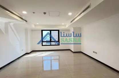 شقة - غرفة نوم - 2 حمامات للايجار في طريق بورتو الشرقي - بورتو أرابيا - جزيرة اللؤلؤة - الدوحة