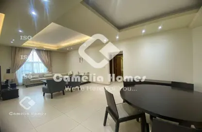 شقة - 2 غرف نوم - 2 حمامات للايجار في شارع السد - السد - الدوحة