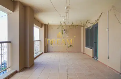Apartment - 1 Bedroom - 2 Bathrooms for rent in Porto Arabia - The Pearl Island - Doha