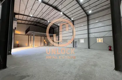 Warehouse - Studio - 2 Bathrooms for rent in Al Khor Community - Al Khor