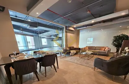 Apartment - 1 Bedroom - 2 Bathrooms for sale in Fox Hills - Fox Hills - Lusail