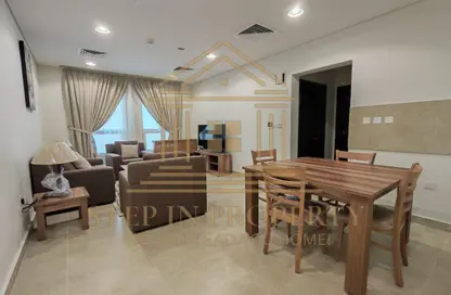 Apartment - 2 Bedrooms - 2 Bathrooms for rent in Al Waab Street - Al Waab - Doha