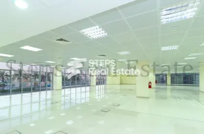 Office Space - Studio for rent in Regus - D-Ring Road - D-Ring - Doha