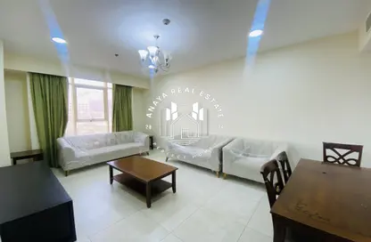 Apartment - 2 Bedrooms - 2 Bathrooms for rent in Fereej Bin Mahmoud - Doha