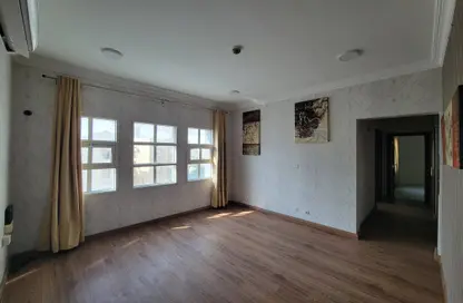 Apartment - 2 Bedrooms - 2 Bathrooms for rent in Old Airport Road - Old Airport Road - Doha