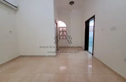 شقة - غرفة نوم - 1 حمام للايجار في فلل عين خالد - عين خالد - الدوحة