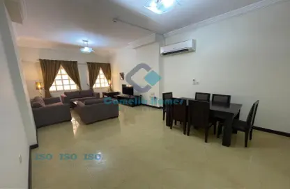 Apartment - 2 Bedrooms - 2 Bathrooms for rent in Muzahem Street - Al Sadd - Doha