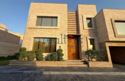 مجمع سكني - 3 غرف نوم - 4 حمامات للايجار في شارع الوعب - الوعب - الدوحة