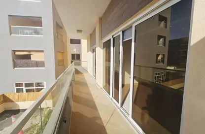Apartment - 3 Bedrooms - 4 Bathrooms for rent in Fox Hills - Fox Hills - Lusail