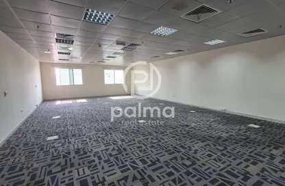 Office Space - Studio - 2 Bathrooms for rent in Salwa Commercial Building - Salwa Road - Doha