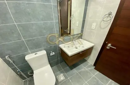 شقة - 2 غرف نوم - 2 حمامات للايجار في الاركية سيتي - الوسيل