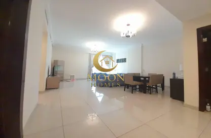 Apartment - 2 Bedrooms - 3 Bathrooms for rent in Fereej Bin Mahmoud North - Fereej Bin Mahmoud - Doha