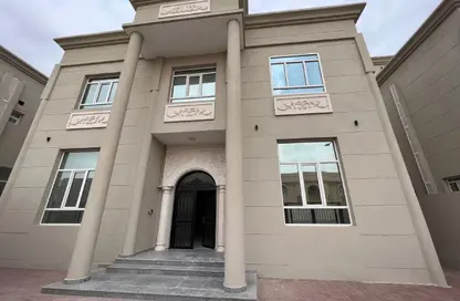 Villa - 6 Bedrooms - 7+ Bathrooms for rent in Street 871 - Al Duhail South - Al Duhail - Doha