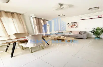 Apartment - 1 Bedroom - 1 Bathroom for rent in Abu Hamour - Doha