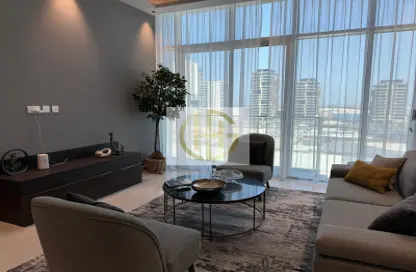 Apartment - 2 Bedrooms - 3 Bathrooms for sale in Al Kharaej 9 - Lusail