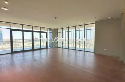 Apartment - 2 Bedrooms - 3 Bathrooms for sale in Seef Lusail - Lusail City - Lusail
