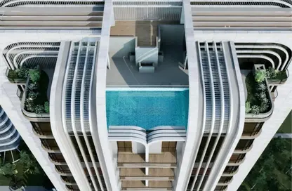 شقة - 2 غرف نوم - 4 حمامات للبيع في لوسيل ريسيدينس - منطقة المارينا - الوسيل شقة - 2 غرف نوم - 4 حمامات للبيع في لوسيل ريسيدينس - منطقة المارينا - الوسيل