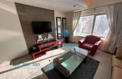Apartment - 1 Bedroom - 2 Bathrooms for rent in Musheireb - Musheireb - Doha