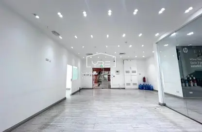 Office Space - Studio - 4 Bathrooms for rent in Financial Square - C-Ring - Doha
