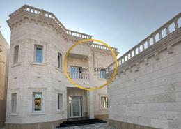 صورةمبنى خارجي لـ: فيلا - 7 غرف نوم - 8 حمامات للبيع في إزغاوا - إزغاوا - الدوحة, صورة 1