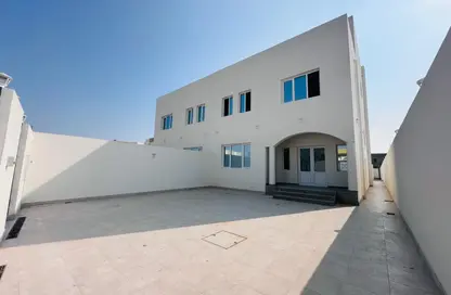 فيلا - استوديو - 8 حمامات للايجار في شارع العزيزة - العزيزية - الدوحة