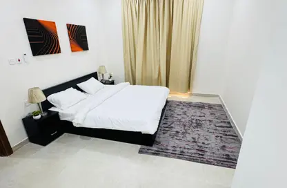 Apartment - 2 Bedrooms - 3 Bathrooms for rent in Al Khor Community - Al Khor