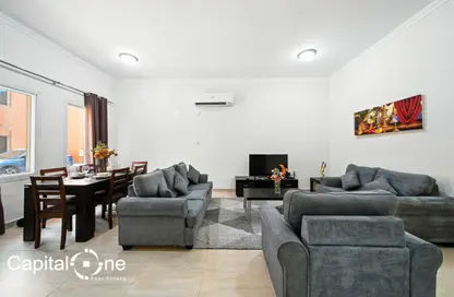 Apartment - 2 Bedrooms - 2 Bathrooms for rent in Muaither Area - Al Rayyan - Doha