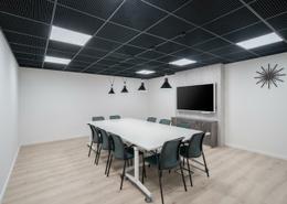 Office Space - 1 bathroom for rent in Banks street - Musheireb - Doha