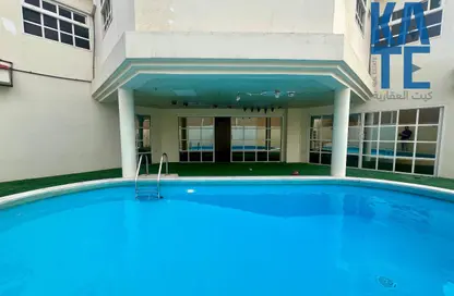 Villa - 3 Bedrooms - 5 Bathrooms for rent in Al Doha Plaza - Al Sadd - Al Sadd - Doha