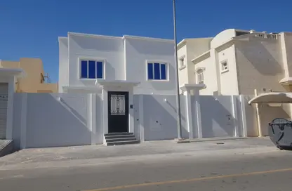 Villa - 7 Bedrooms - 7 Bathrooms for rent in Al Thumama - Al Thumama - Doha