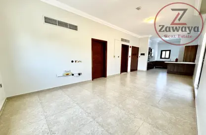 Apartment - 1 Bedroom - 2 Bathrooms for rent in Al Soudan - Al Soudan - Doha