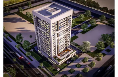 Apartment - 2 Bedrooms - 3 Bathrooms for sale in Marina District - Lusail