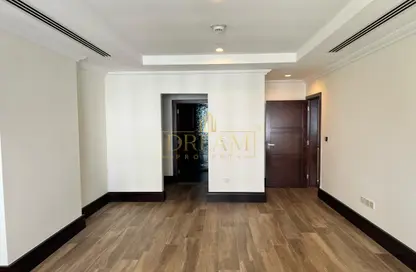 Apartment - 1 Bedroom - 2 Bathrooms for rent in Viva Bahriyah - The Pearl Island - Doha