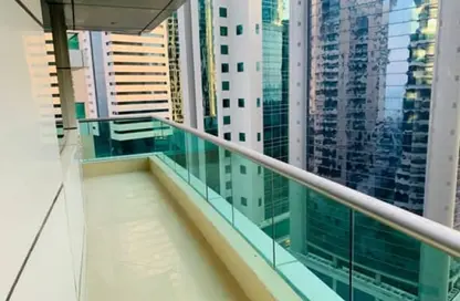 Apartment - 2 Bedrooms - 3 Bathrooms for rent in West Bay Tower - West Bay - West Bay - Doha