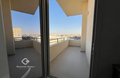 شقة - 2 غرف نوم - 2 حمامات للايجار في شارع الوعب - الوعب - الدوحة