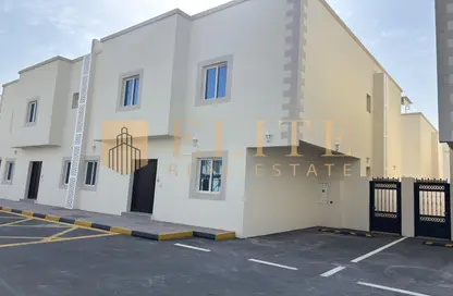 Villa - 6 Bedrooms - 6 Bathrooms for rent in Al Keesa Gate - Al Kheesa - Umm Salal Mohammed